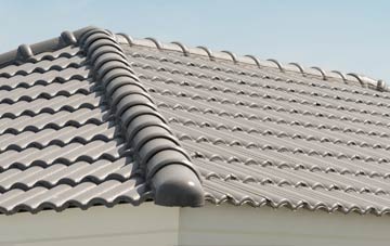 advantages of Fontmell Parva clay roofing