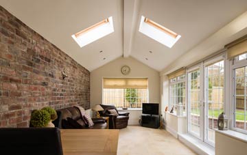 conservatory roof insulation Fontmell Parva, Dorset