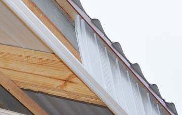 why Fontmell Parva fascia repairs are essential