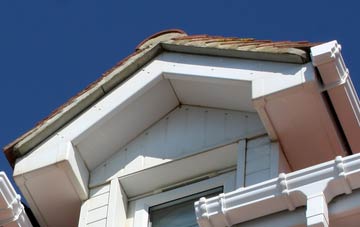 Fontmell Parva fascia installation costs