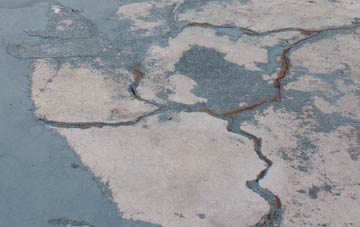 fibreglass roofing replacement Fontmell Parva