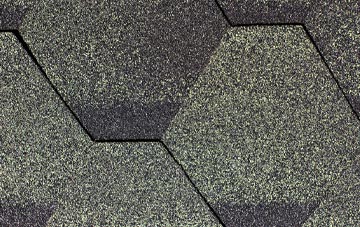 Fontmell Parva fibreglass shingle repairs