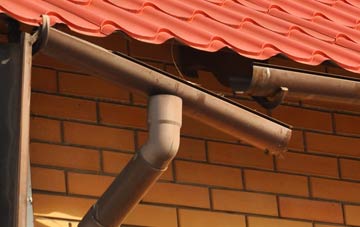Fontmell Parva gutter repair costs