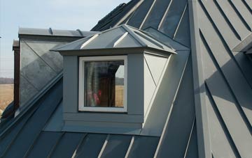 metal roofing Fontmell Parva, Dorset