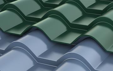 who should consider Fontmell Parva plastic roofs