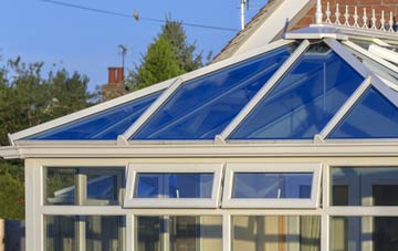 professional Fontmell Parva conservatory insulation