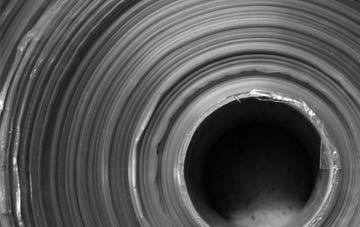 Fontmell Parva pvc roof replacement