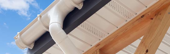 get Fontmell Parva guttering quotes today