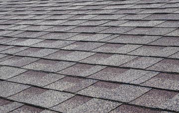 Fontmell Parva tiles for shallow pitch roofing