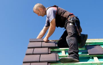 disadvantages of Fontmell Parva slate roofing