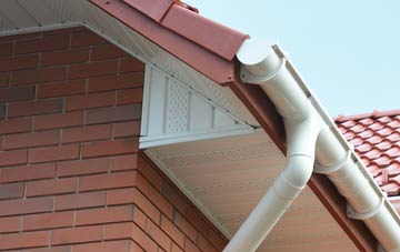 Fontmell Parva soffit repair costs
