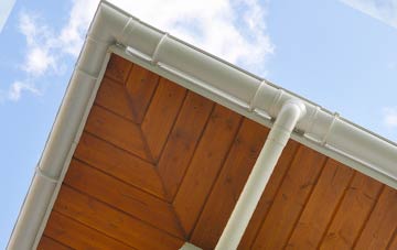 Fontmell Parva soffit types