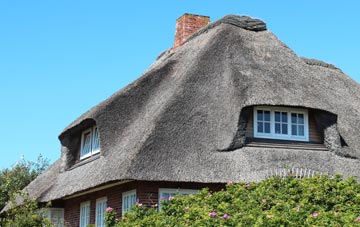 thatch roofing Fontmell Parva, Dorset