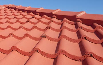 Fontmell Parva tile and slate roof replacement