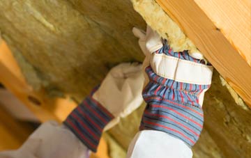 types of Fontmell Parva pitched roof insulation materials