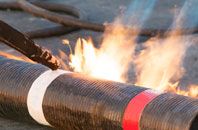 Fontmell Parva flat roofing replacement