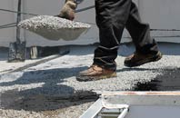 find rated Fontmell Parva flat roofing replacement companies