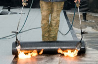 Fontmell Parva flat roof sealing quote