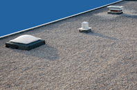 Fontmell Parva flat roofing