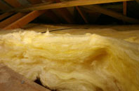 Fontmell Parva pitch roof insulation