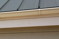 Fontmell Parva soffit repair