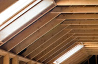 Fontmell Parva tapered roof insulation quotes